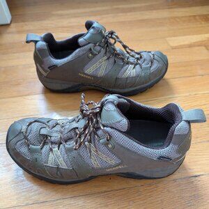 Merrell Brindle Siren Sport 2 Women US 10 Hiking Shoes